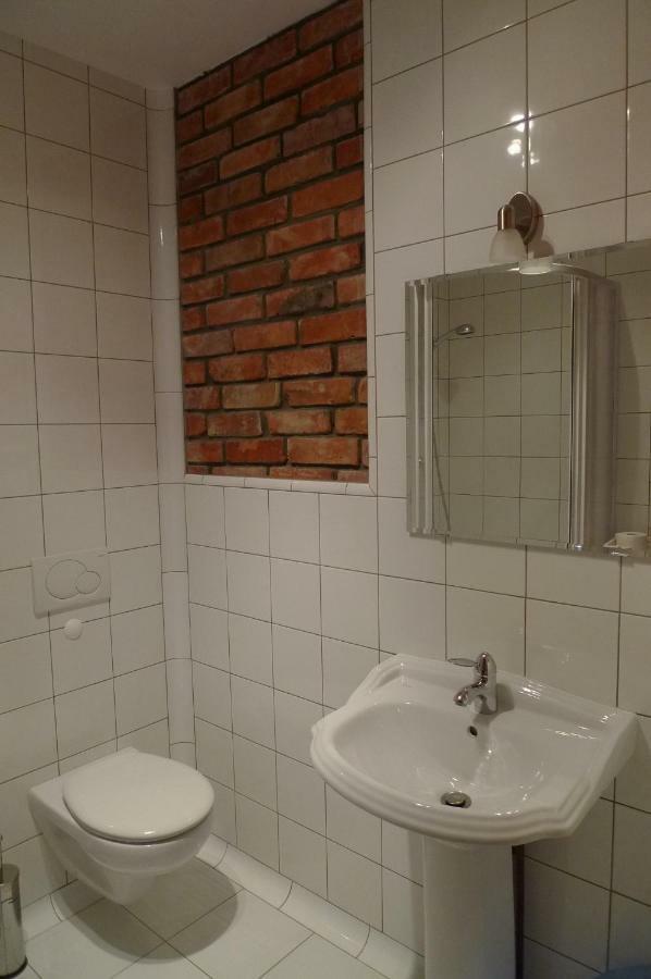Dworek Pod Wiecha Kaweczyn  Exterior photo